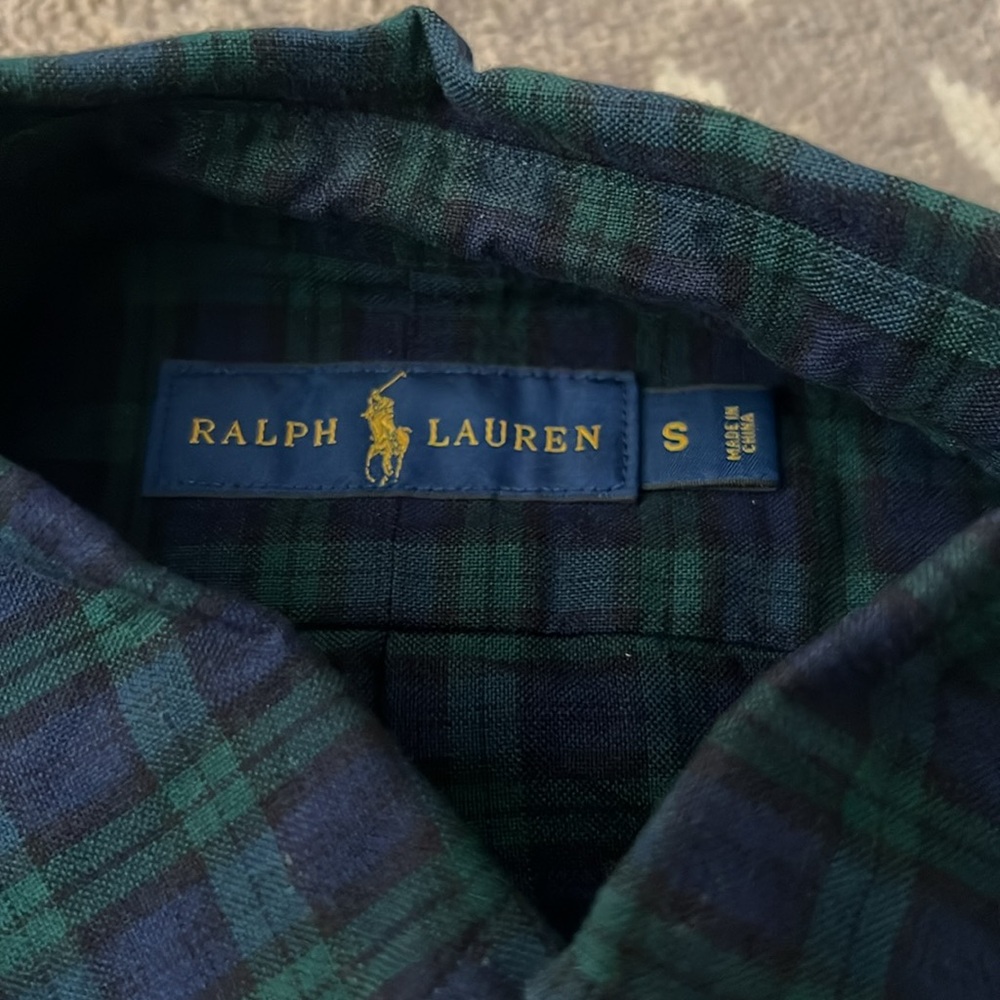 Men’s Ralph Lauren - Picture 3 of 3